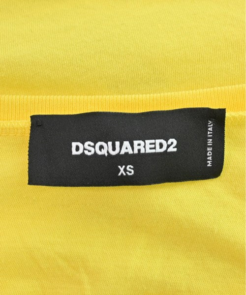 DSQUARED T恤/上衣