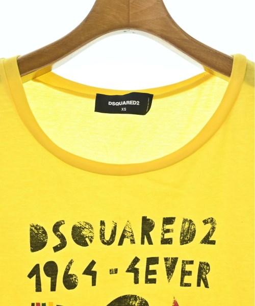 DSQUARED T恤/上衣