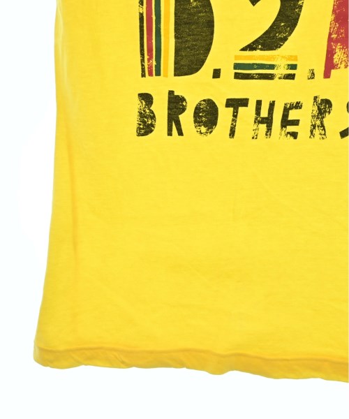 DSQUARED T恤/上衣