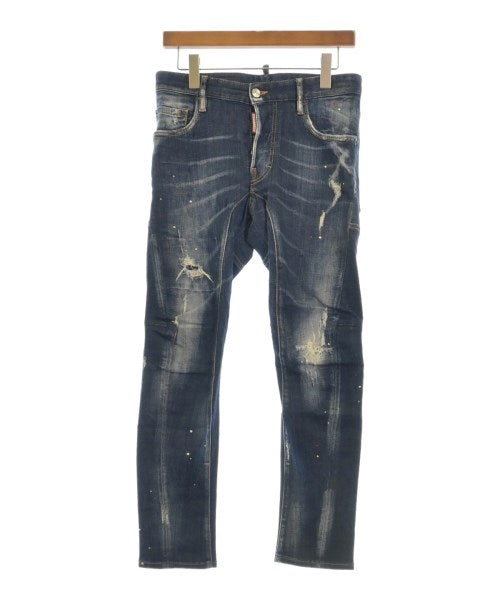 DSQUARED 牛仔褲
