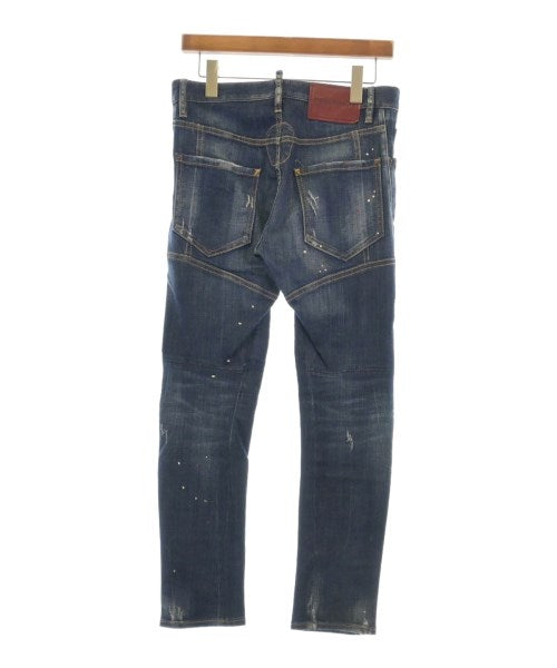 DSQUARED 牛仔褲