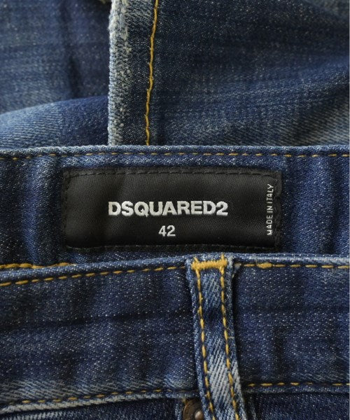 DSQUARED 牛仔褲