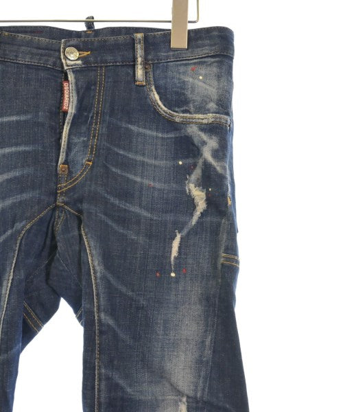 DSQUARED 牛仔褲