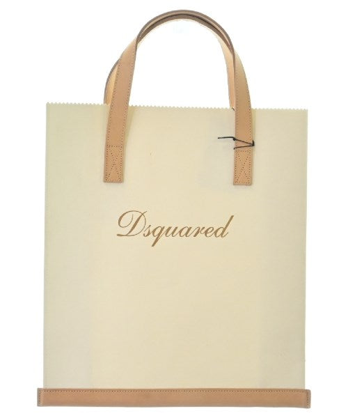 DSQUARED 托特包