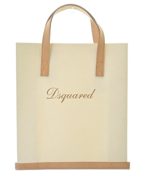 DSQUARED 托特包