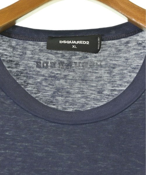 DSQUARED T恤/上衣