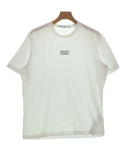 DSQUARED T恤/上衣