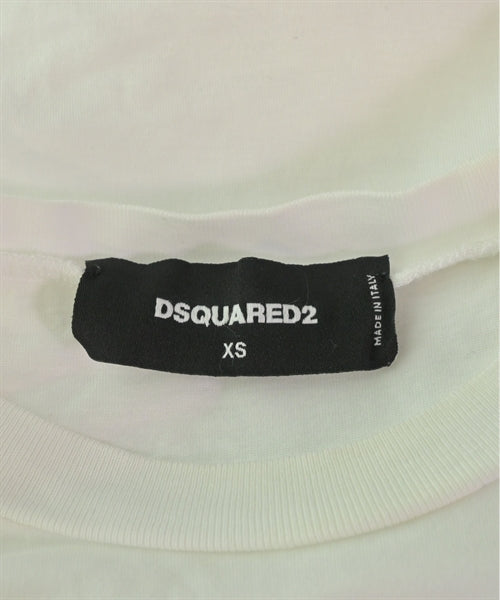 DSQUARED T恤/上衣