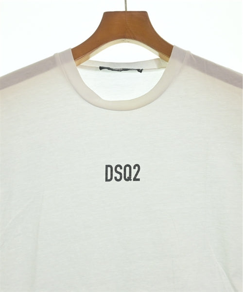 DSQUARED T恤/上衣
