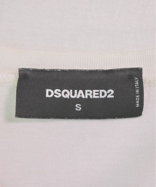 DSQUARED T恤/上衣