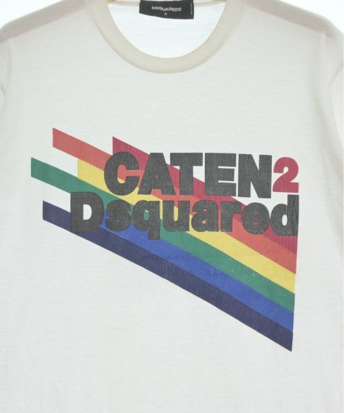 DSQUARED T恤/上衣