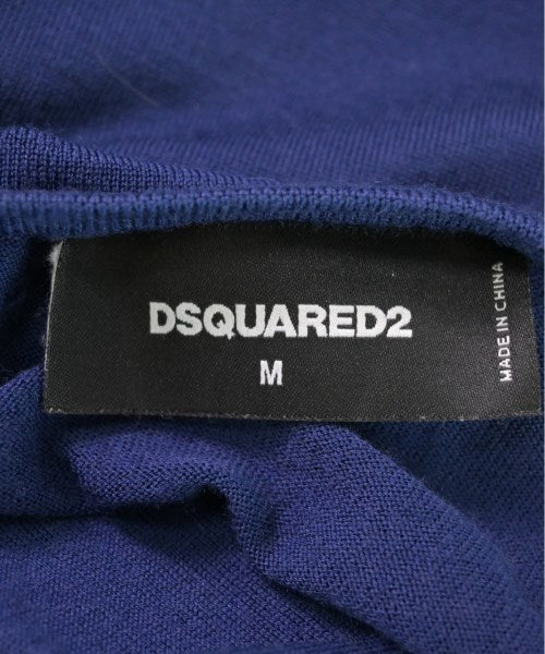 DSQUARED 開襟衫