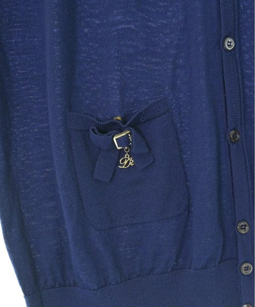 DSQUARED 開襟衫