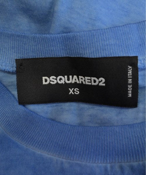 DSQUARED T恤/上衣