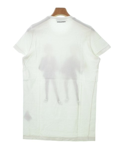 DSQUARED T恤/上衣
