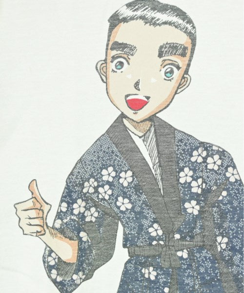 DSQUARED T恤/上衣