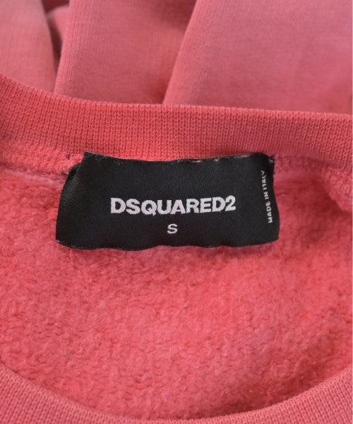 DSQUARED 衛衣布