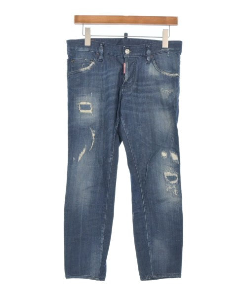 DSQUARED 牛仔