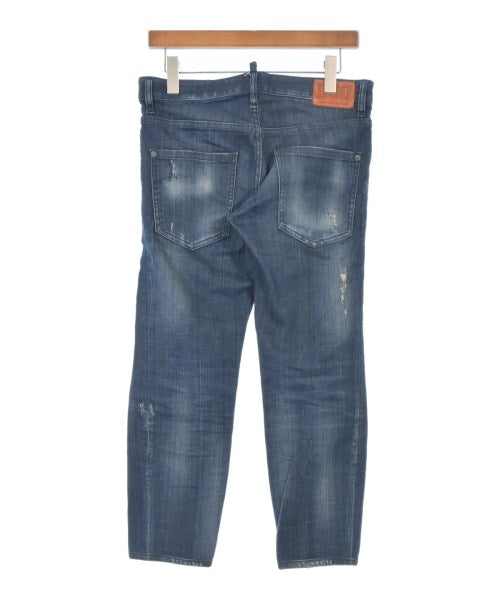 DSQUARED 牛仔