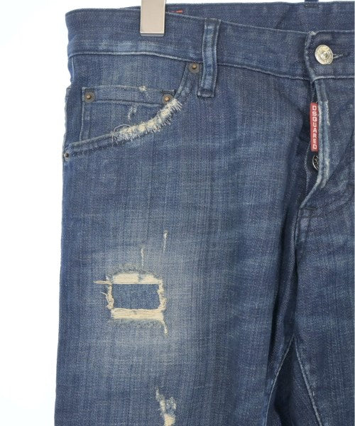 DSQUARED 牛仔