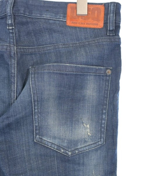 DSQUARED 牛仔