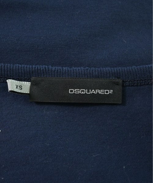 DSQUARED T恤/上衣