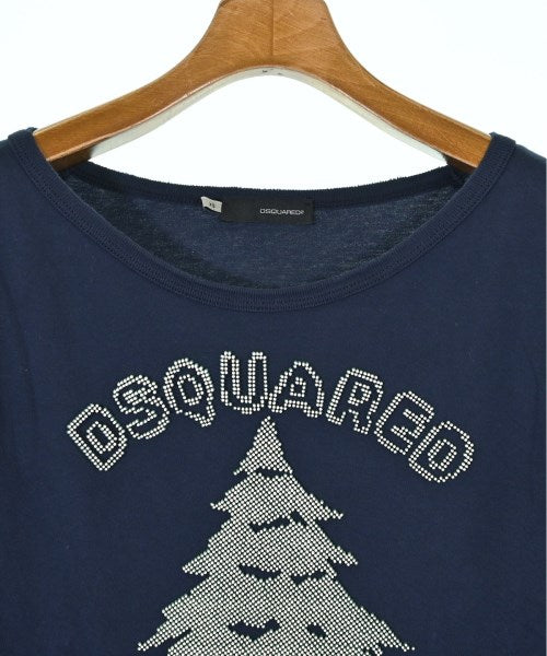 DSQUARED T恤/上衣
