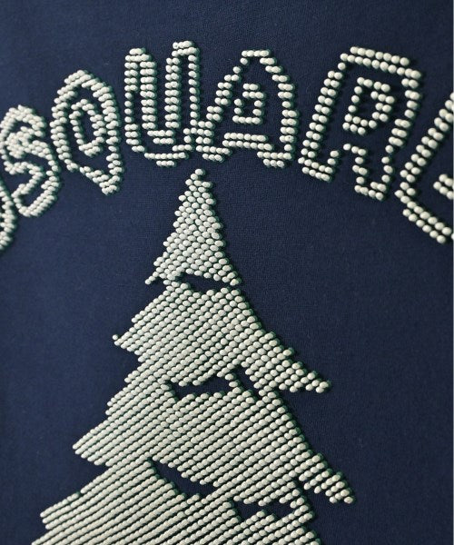 DSQUARED T恤/上衣