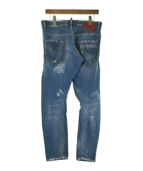 DSQUARED 牛仔褲
