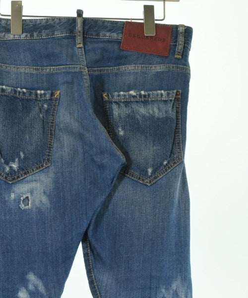 DSQUARED 牛仔褲
