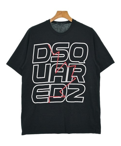 DSQUARED T恤/上衣