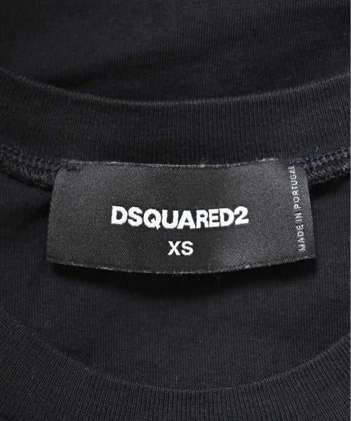 DSQUARED T恤/上衣