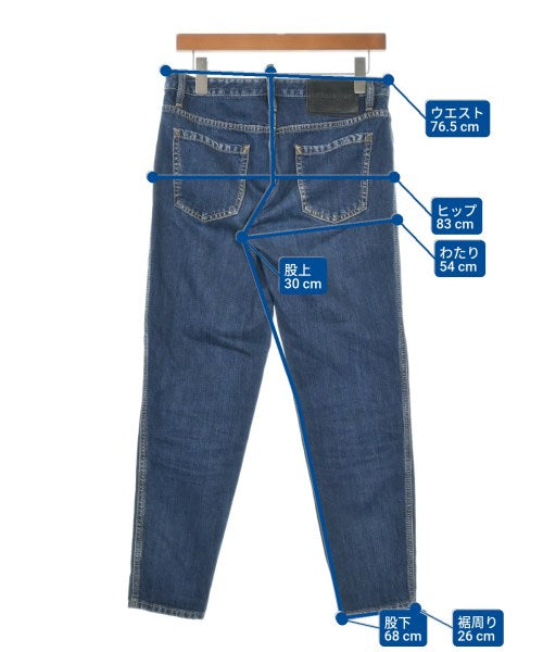 DSQUARED 牛仔褲