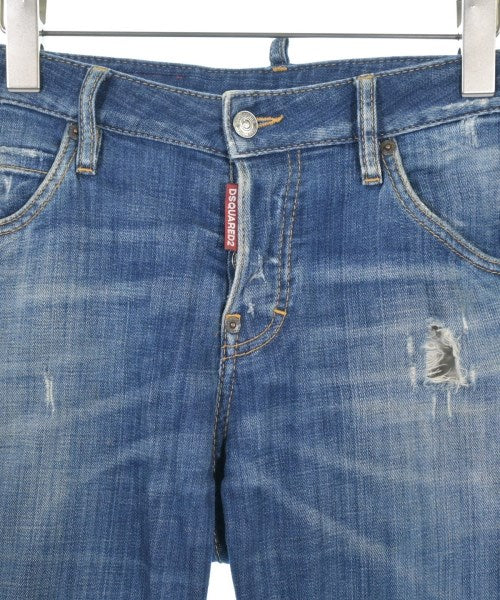 DSQUARED 牛仔褲