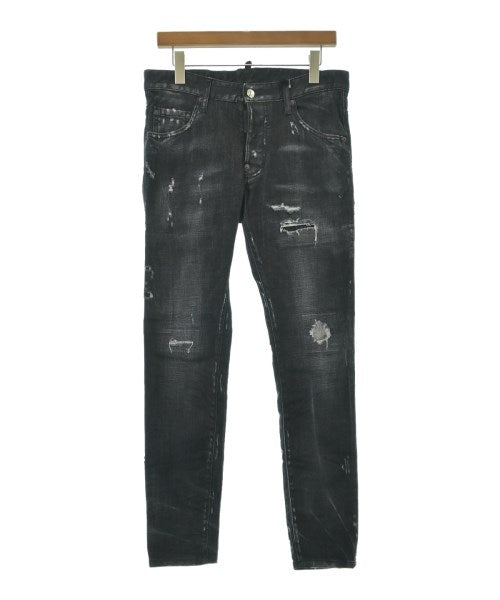 DSQUARED 牛仔褲