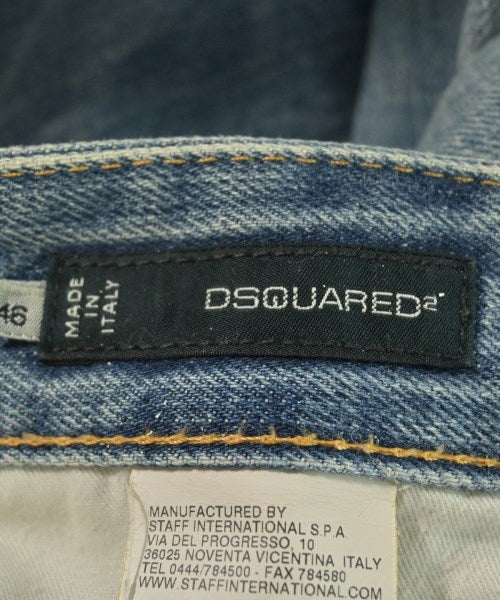 DSQUARED 牛仔褲
