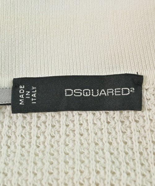 DSQUARED POLO衫