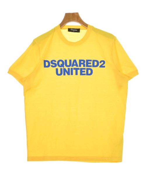 DSQUARED T恤/上衣