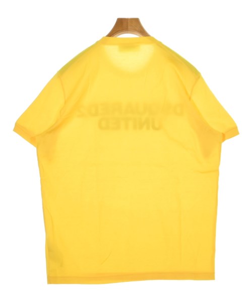 DSQUARED T恤/上衣