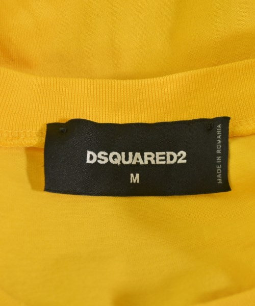 DSQUARED T恤/上衣