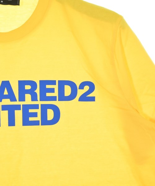 DSQUARED T恤/上衣