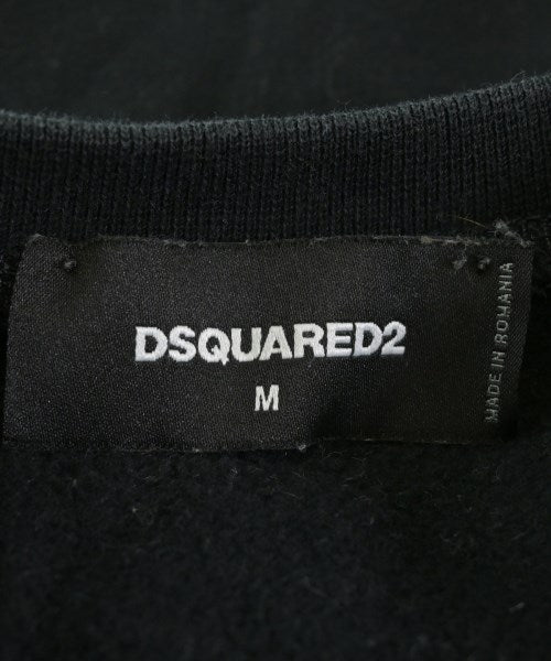 DSQUARED 運動衫