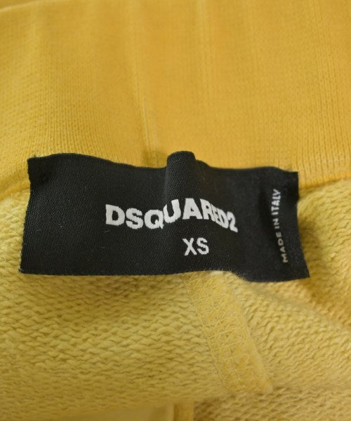 DSQUARED 運動褲