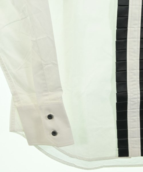 DSQUARED 正式襯衫