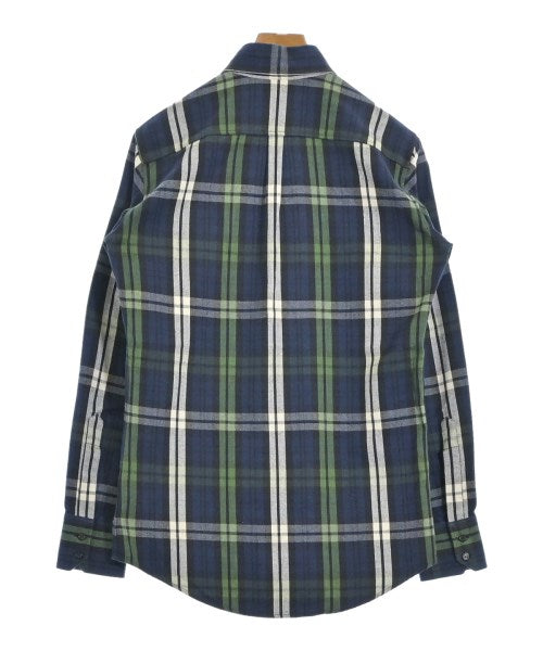 DSQUARED 休閒襯衫