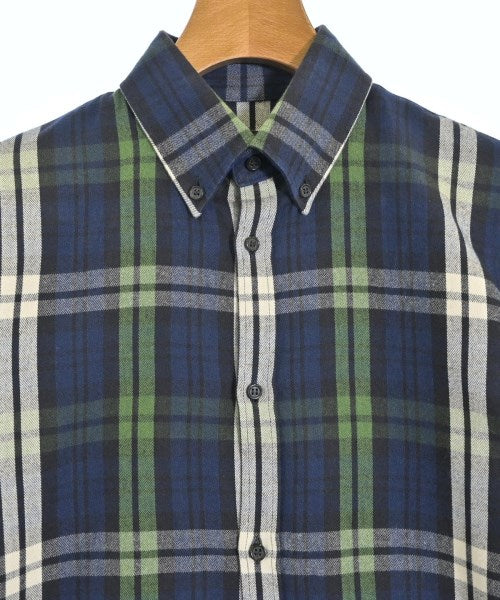 DSQUARED 休閒襯衫