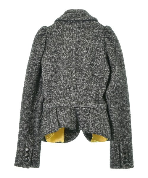 DSQUARED 西裝外套