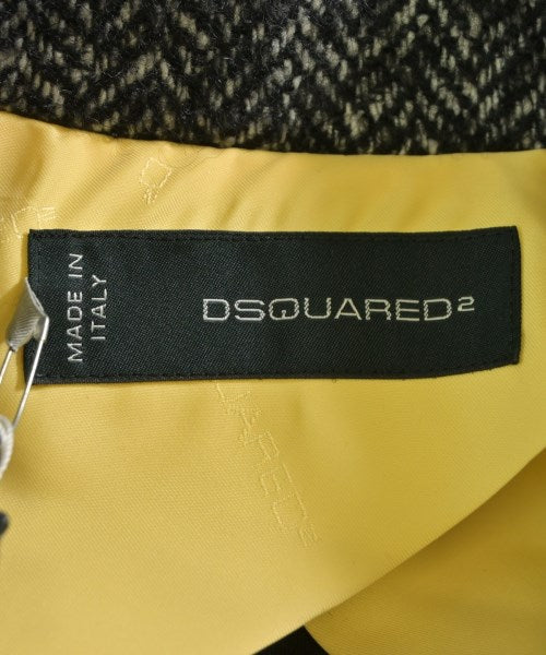 DSQUARED 西裝外套