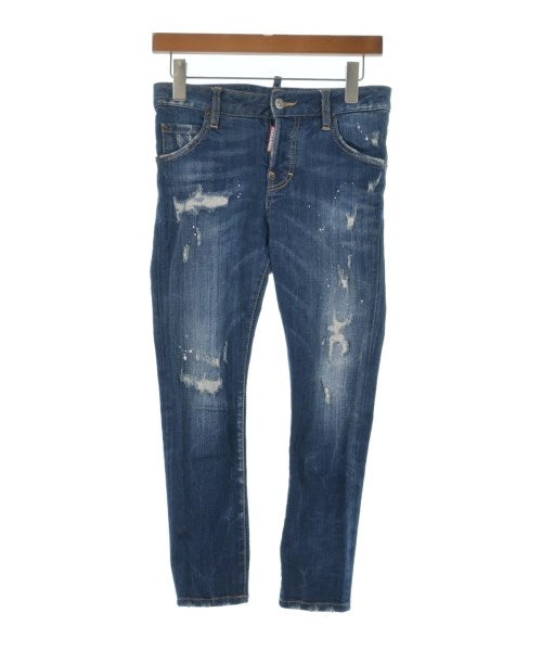 DSQUARED 牛仔褲