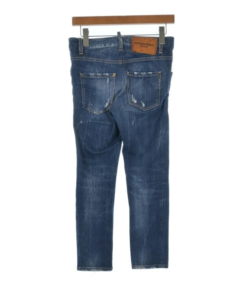 DSQUARED 牛仔褲